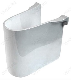 IFO Полупьедестал для раковины Frisk RS021120000 – фотография-1